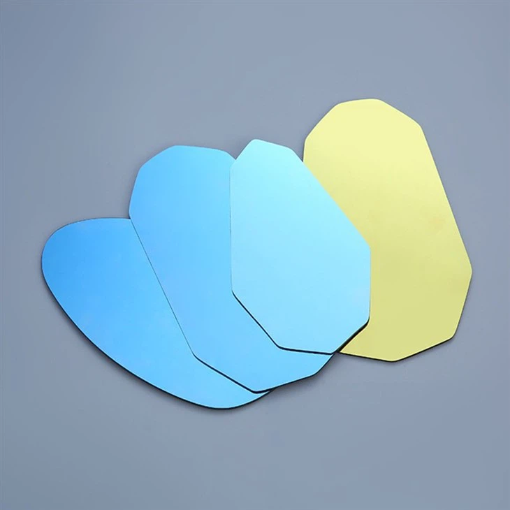 Holy Laser Glass Laser Cutting Machine