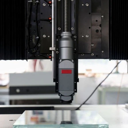 Holy Laser Glass Laser Cutting Machine