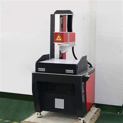 Engrafwr laser cO2 solylaser