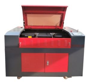 CO2 Peiriant Torri Laser ar gyfer Nonmetal
