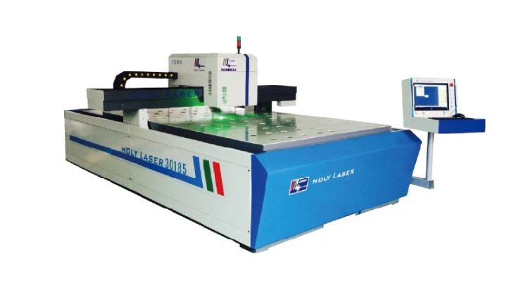3d Glass Large Size Crystal Laser Engraving Machine