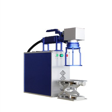 Peiriant Engrafio Laser Symudol